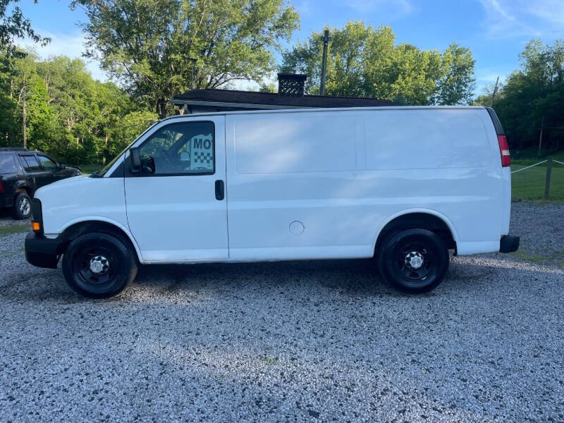 chevrolet express cargo 2014 1GCWGFCA9E1149778 image chevrolet express cargo 2014 1GCWGFCA9E1149778 image
